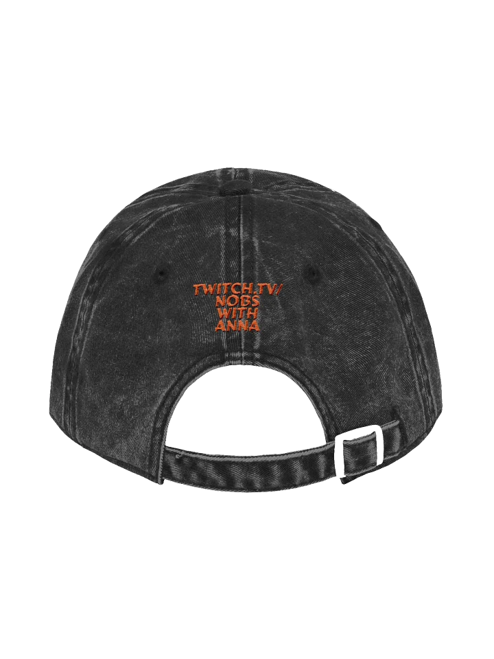 Professional Yapper Embroidered Cap product image (6)