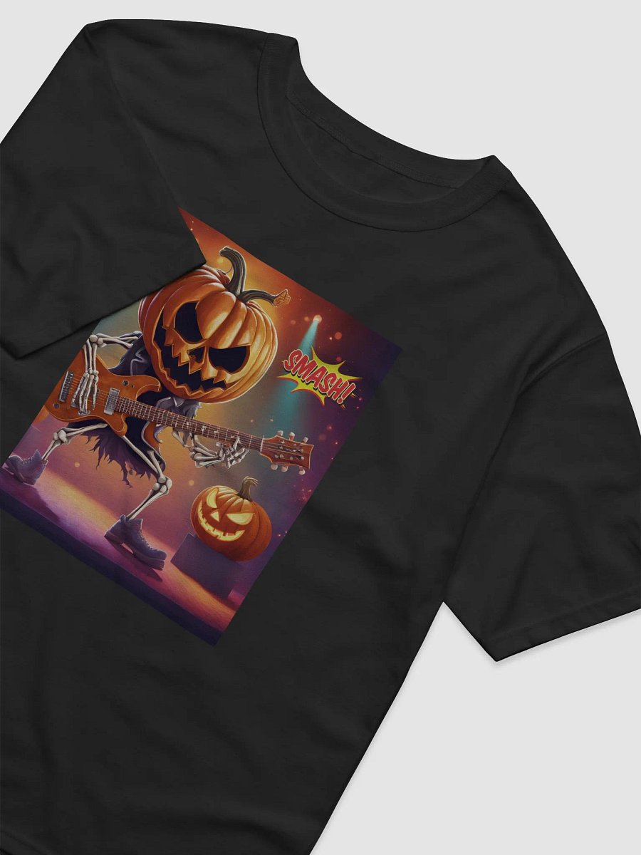 Spooky Jam Session Relaxed-Fit Tee product image (4)