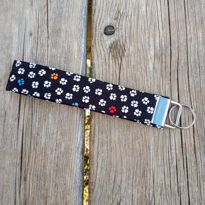 Canine Collection Key Fobs product image (2)