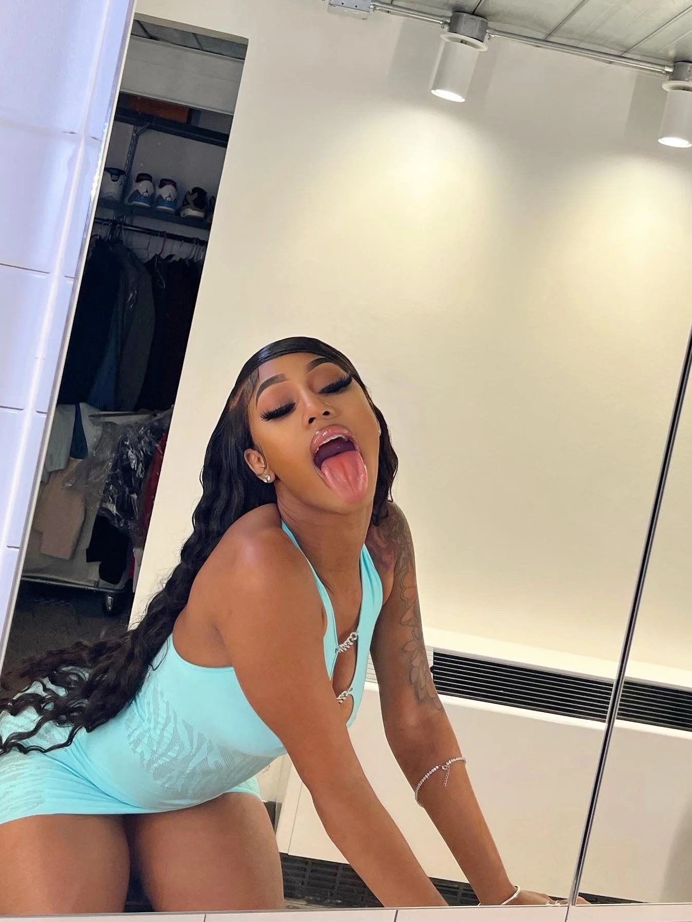 NASTY X PAGE REVEAL product image (10)