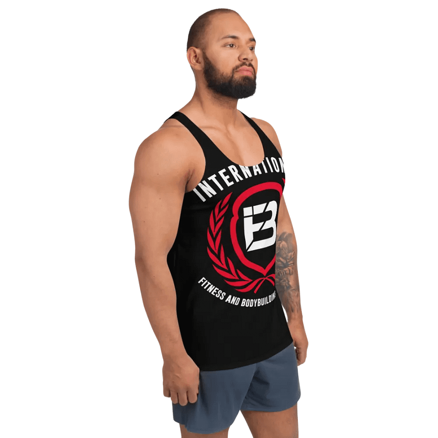 IFBNEWSFEED.ORG'S ALL-OVER PRINT MEN'S TANK TOP product image (12)