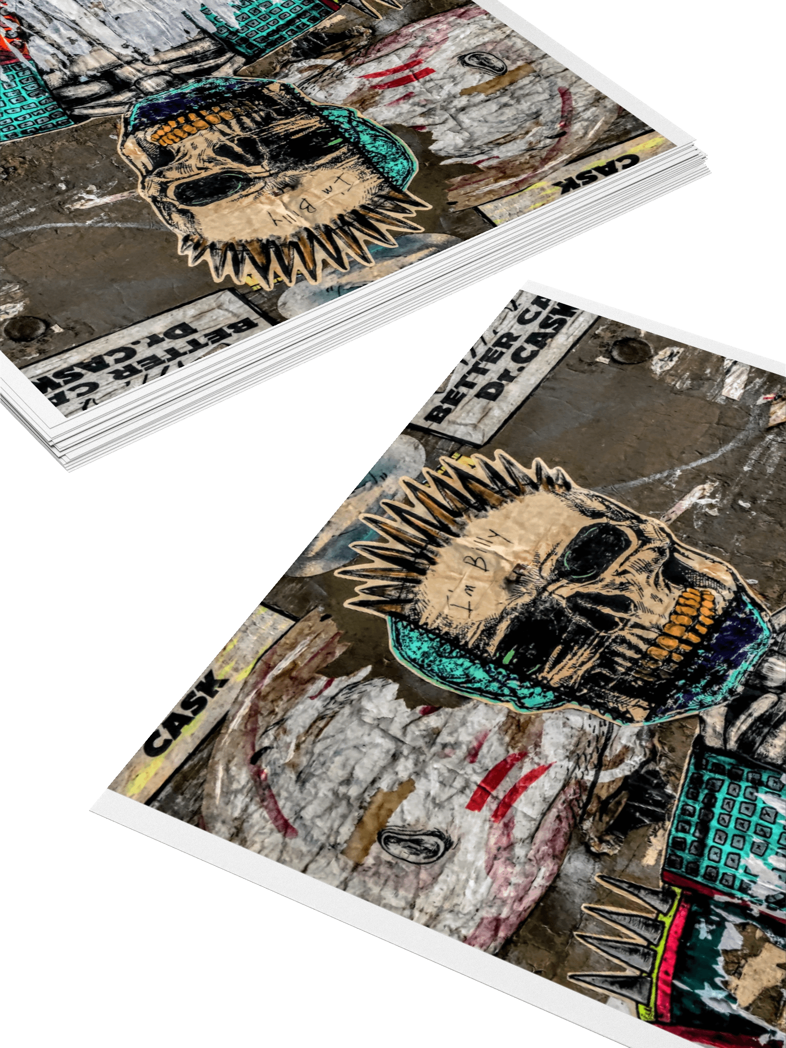 I'm Billy product image (14)