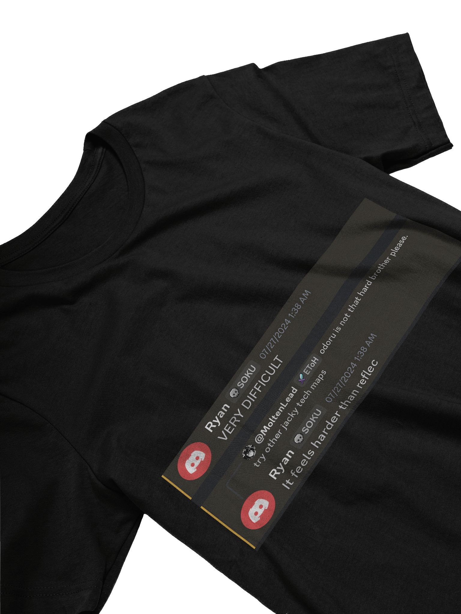 RYANWONG1216 SHIRT product image (3)