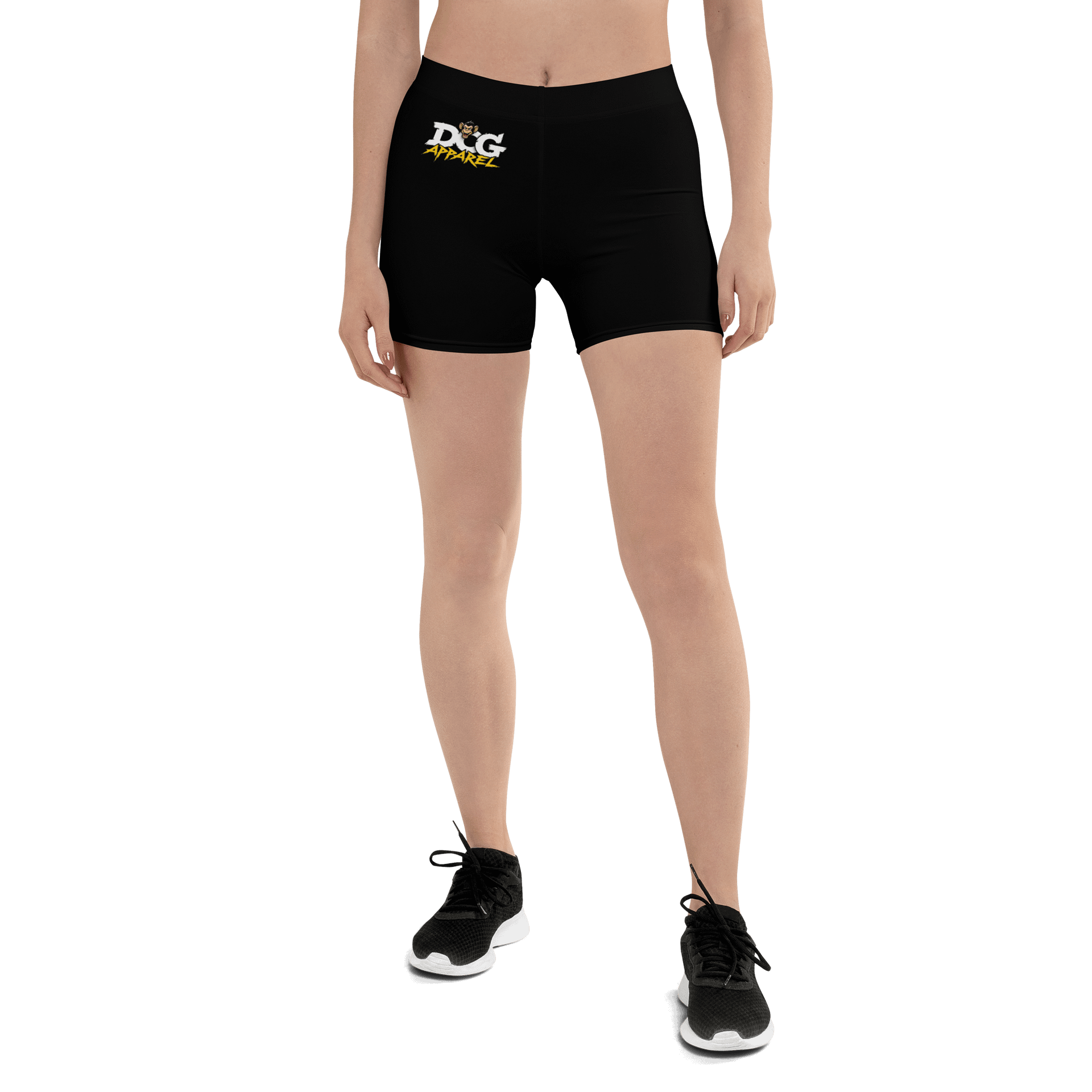 Customizable Movement Shorts product image (1)