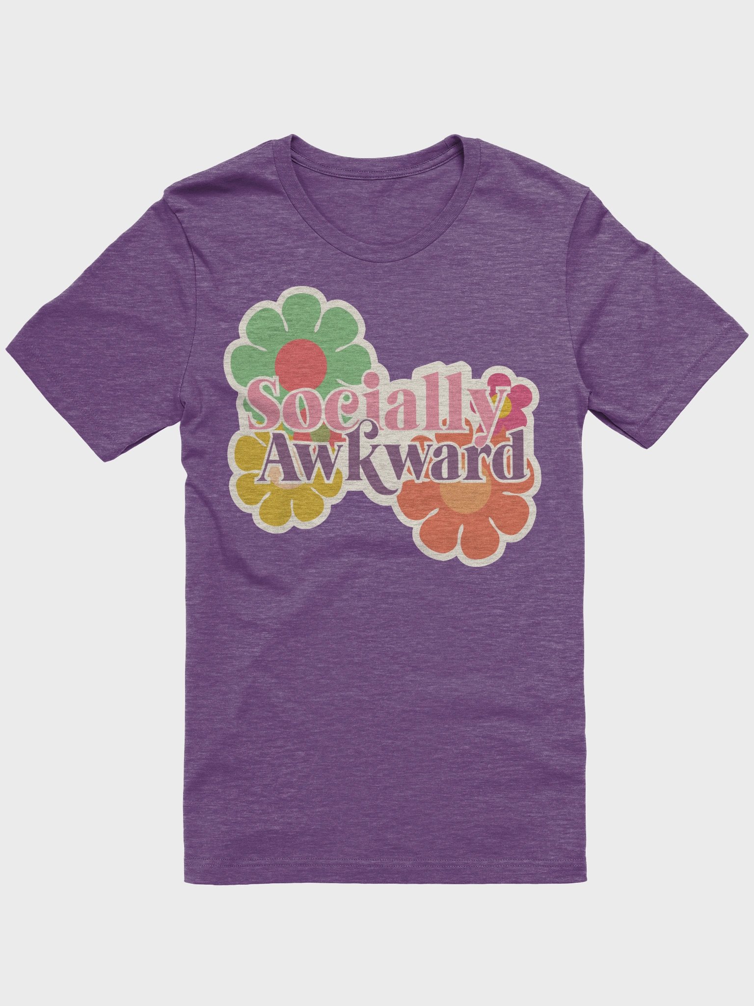 Socially Awkward Shirt product image (1)