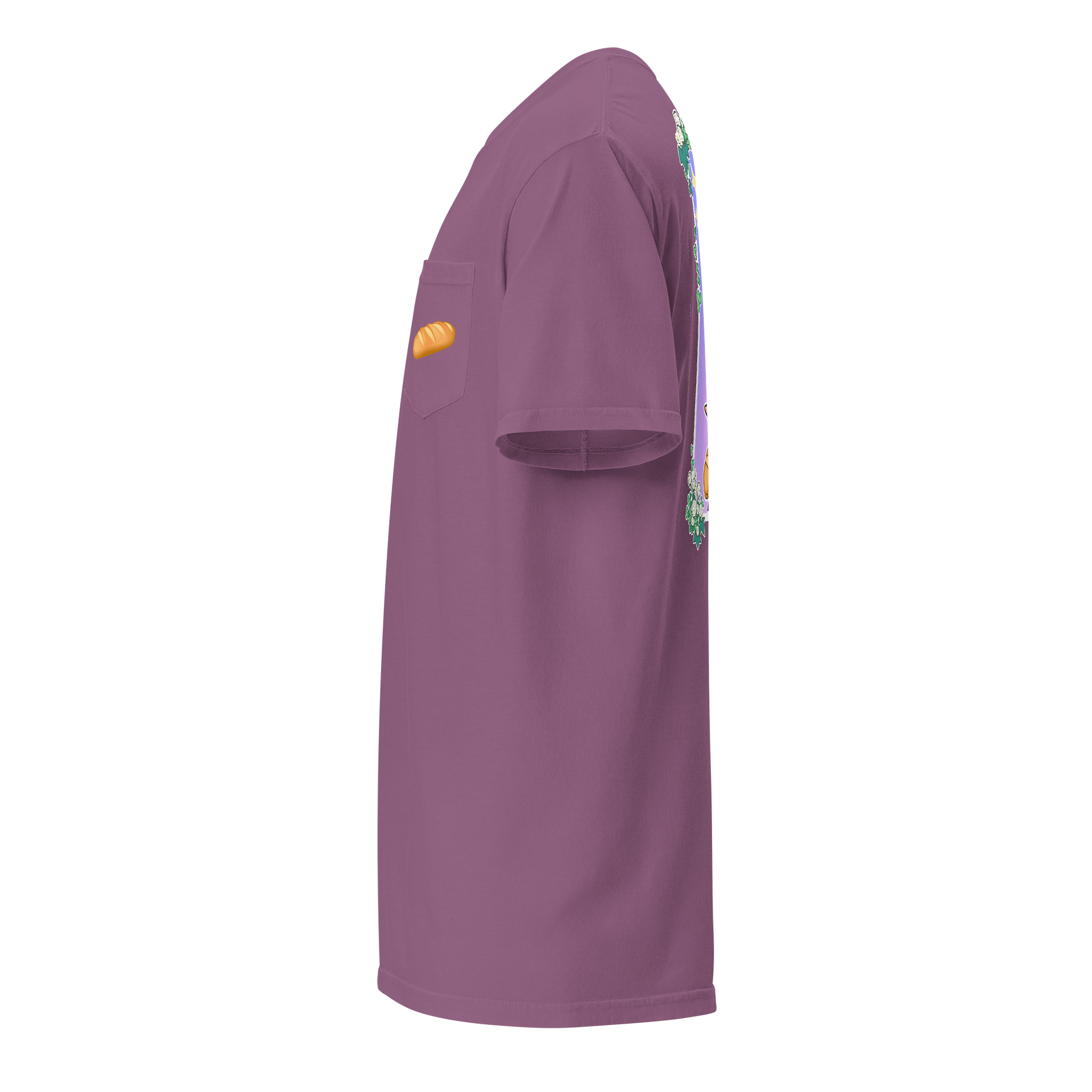 Bread Slut Tee product image (27)