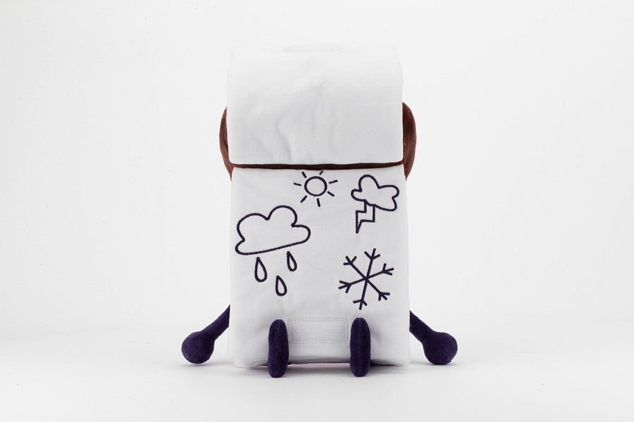 Jotty Plush || Pre-Order product image (5)