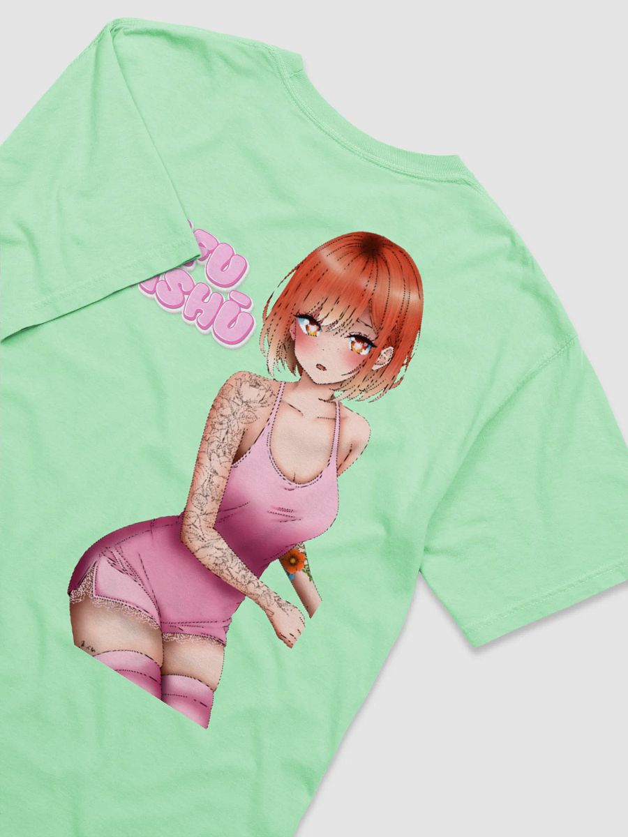 Pinky Piafu product image (100)