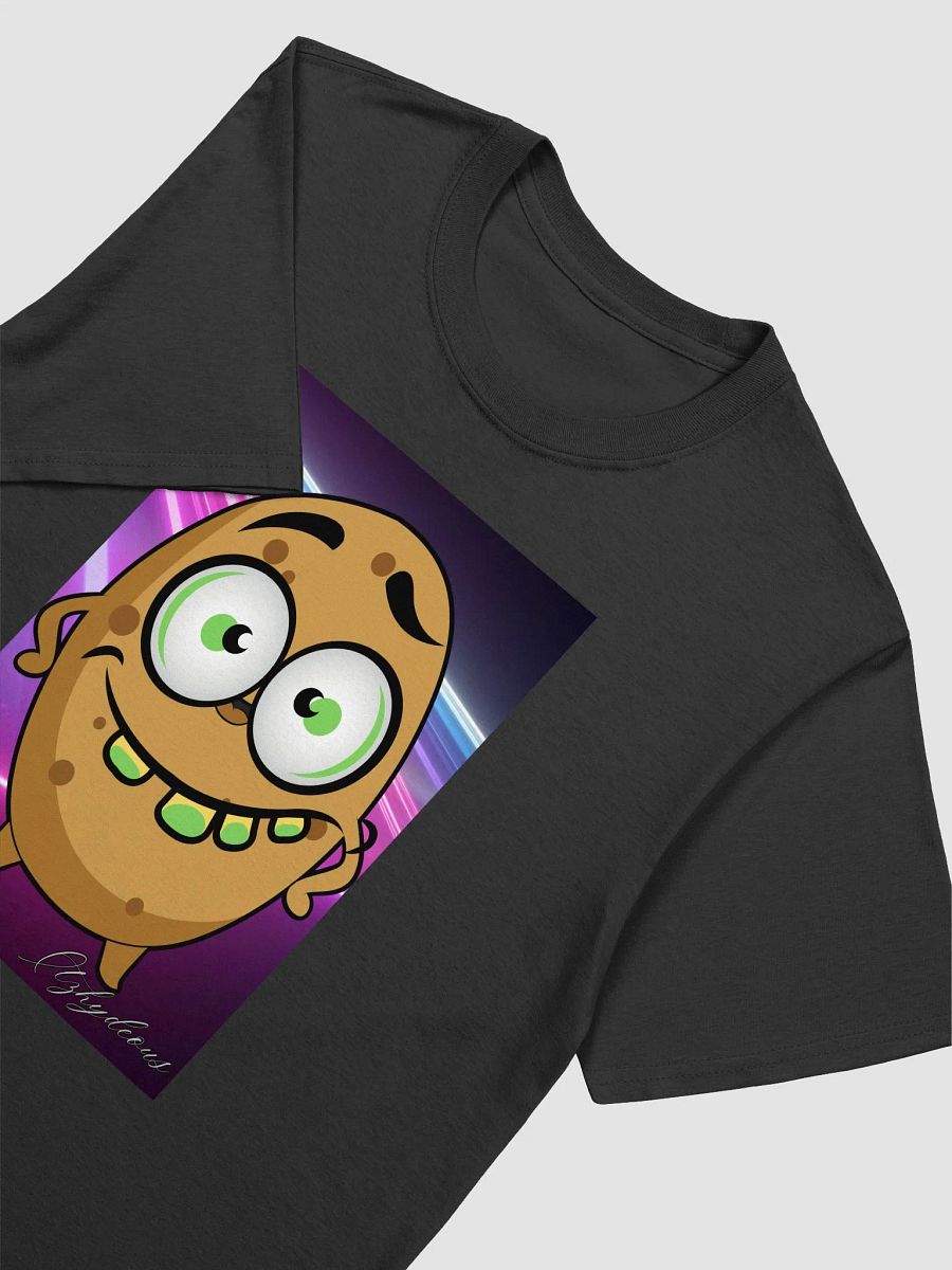 Spudtastic Smiles Tee product image (3)