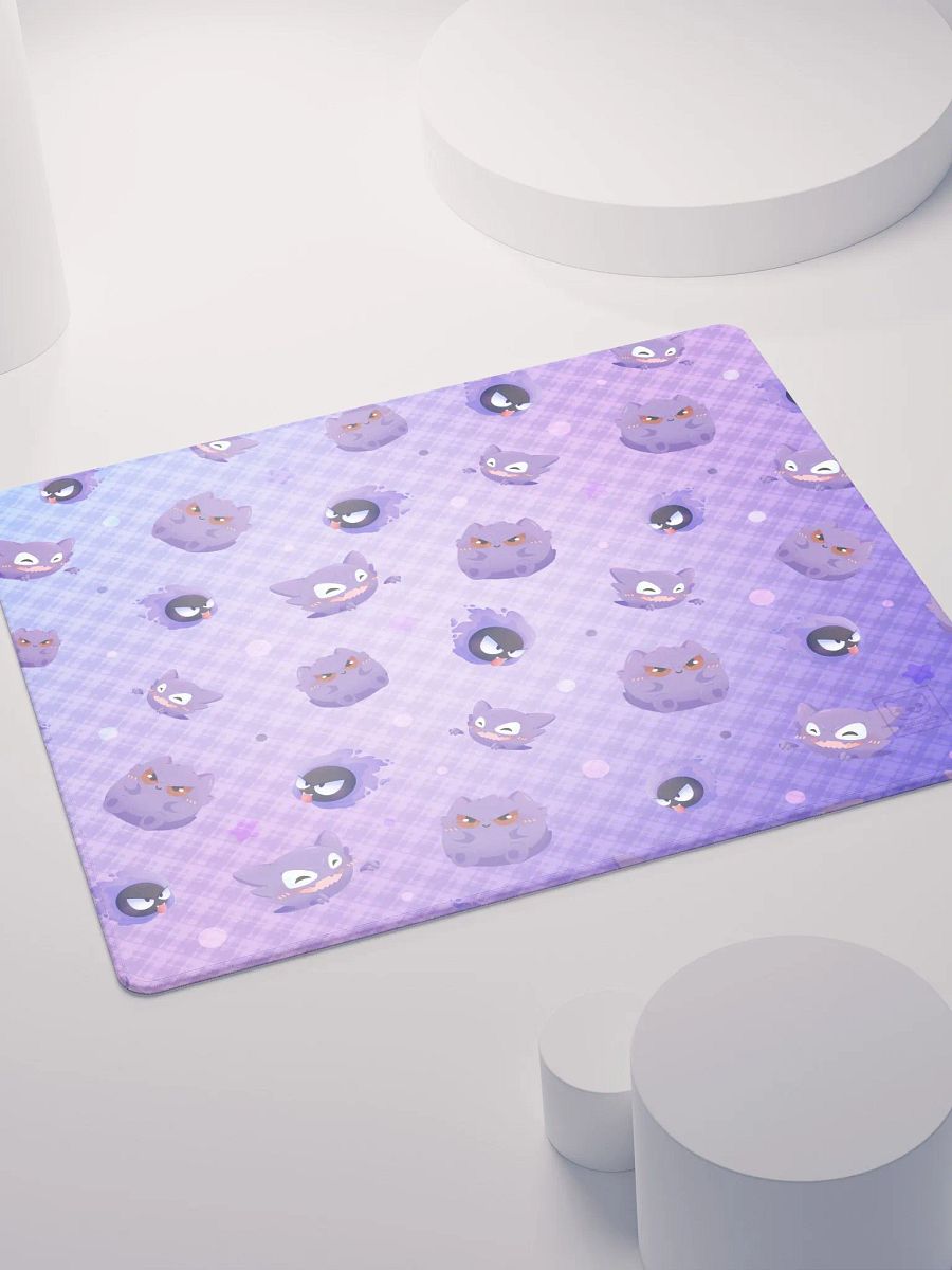 Ghost Squad Mouse Pad product image (7)