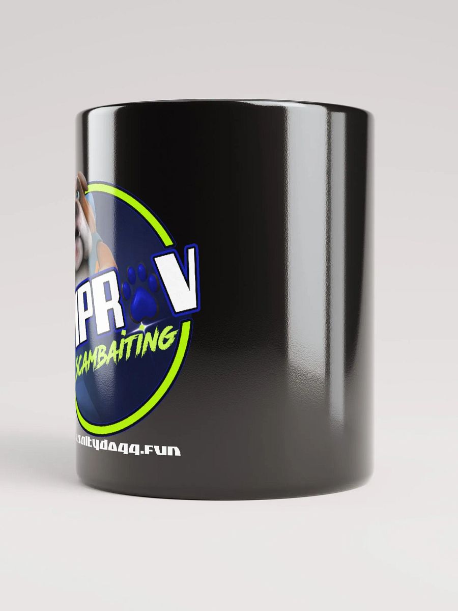 Salty Dogg Improv Scambaiting Mug product image (5)