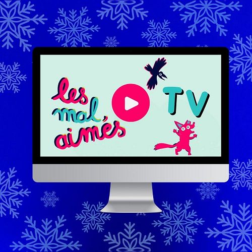 Voici ma boutique de Noël ! 
Il y a pas mal de nouveautés,
- La plateforme VOD pour voir et revoir mes films 