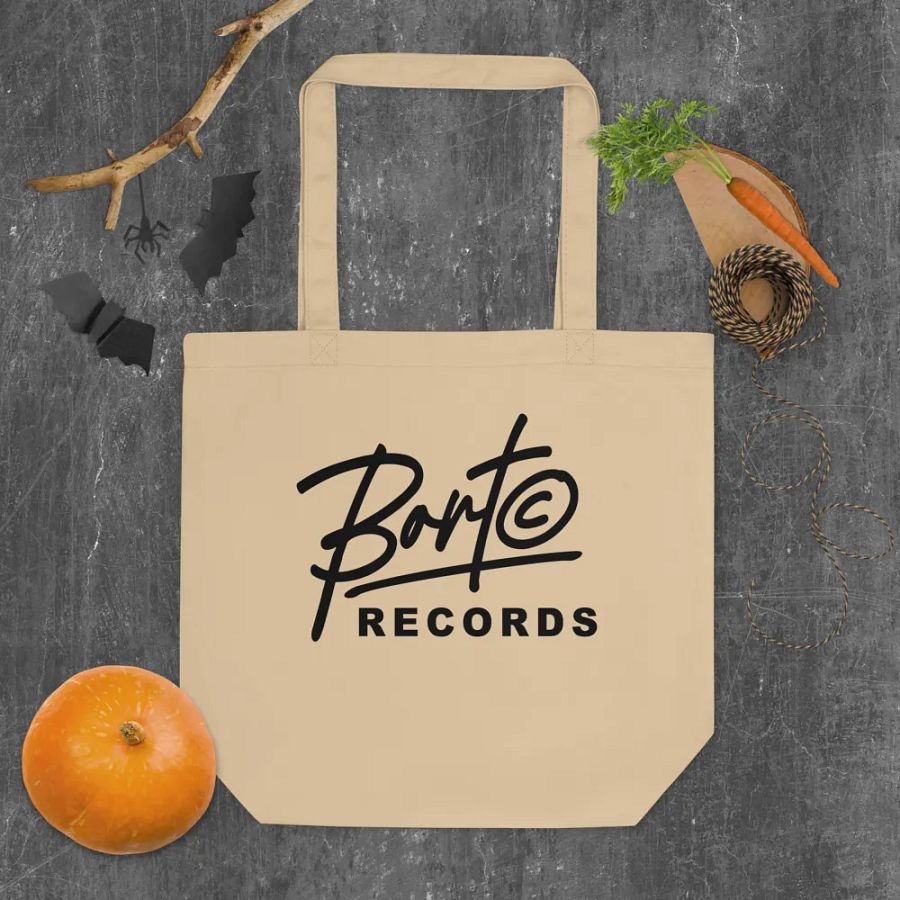 Bortco Records Tote product image (5)