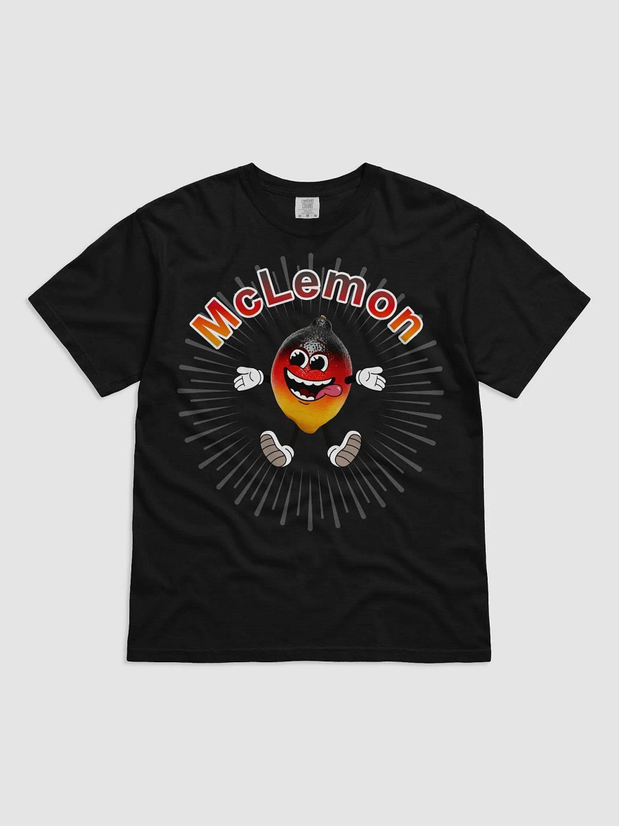McLemon product image (1)