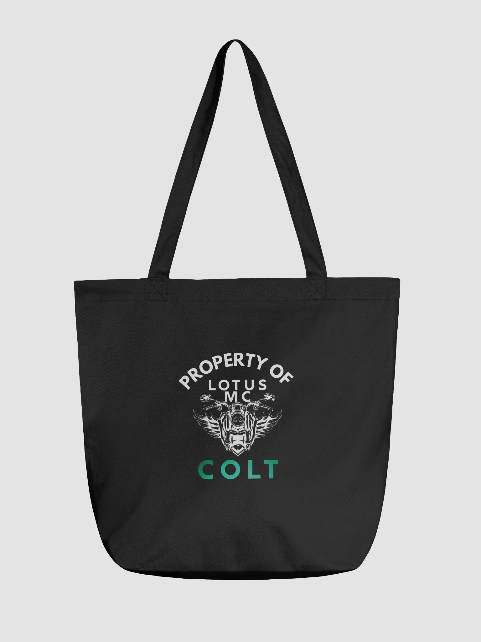 Property of Colt Tote product image (1)