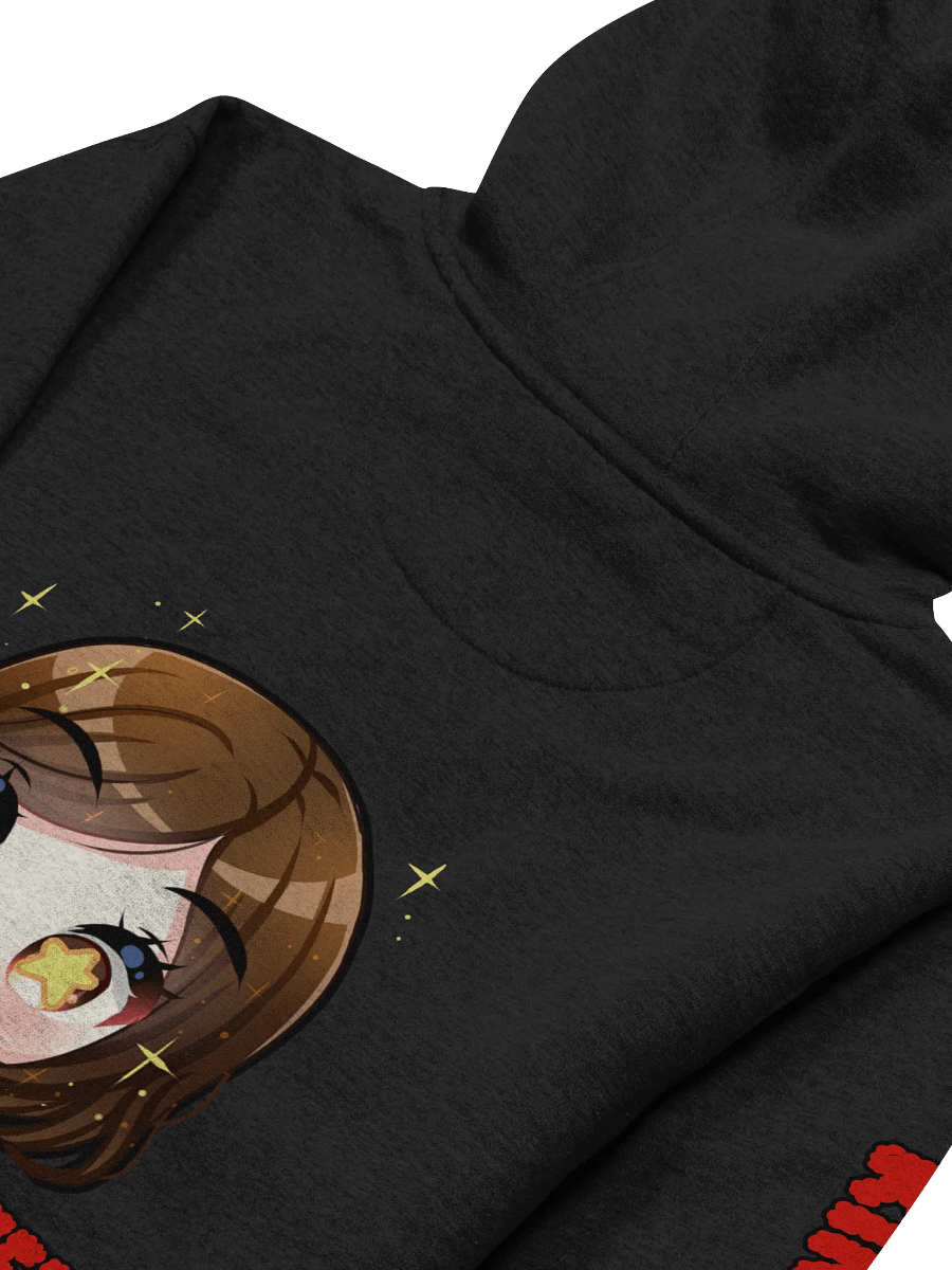 One More Coffee - Hooded Sweatshirt product image (4)