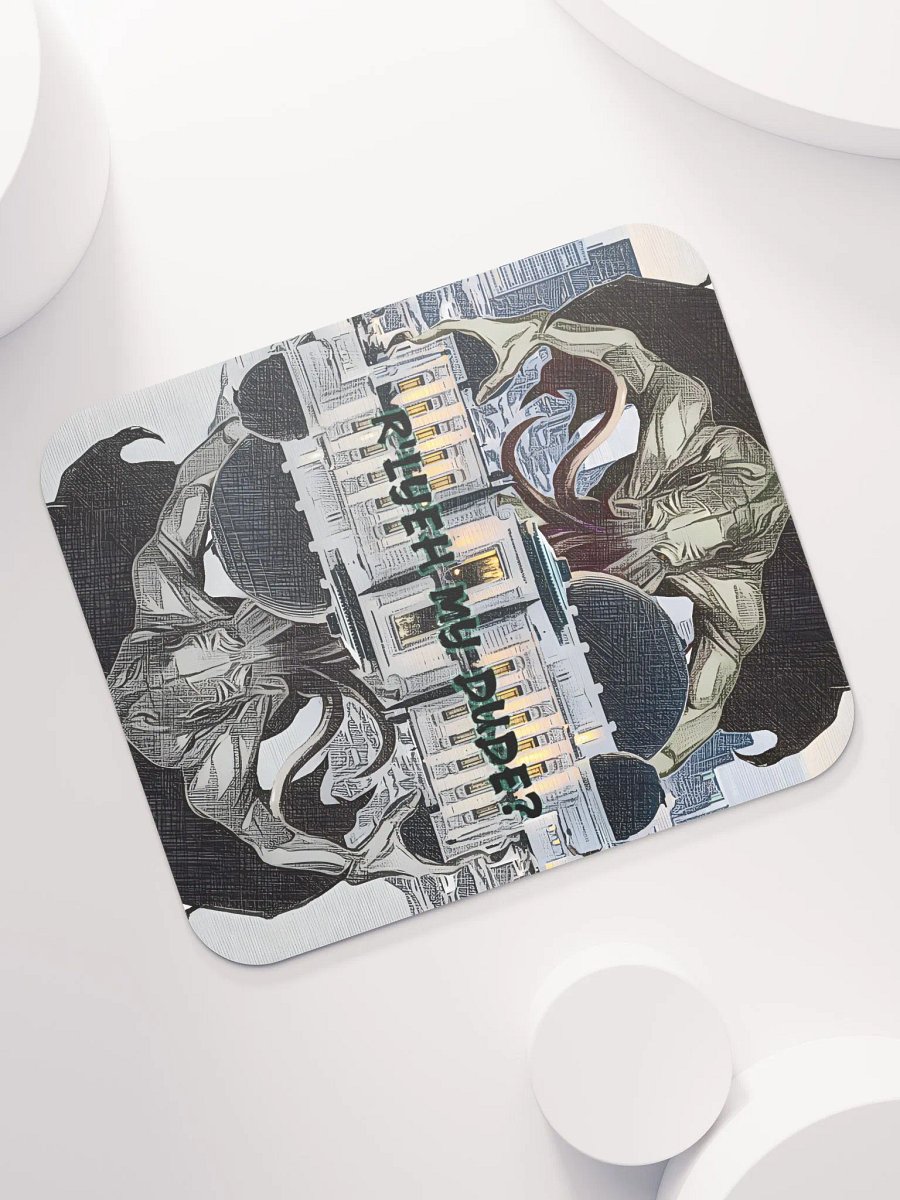 Timelapse - Mousepad product image (7)