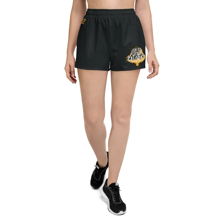 CYFC Shorts - Black product image (1)