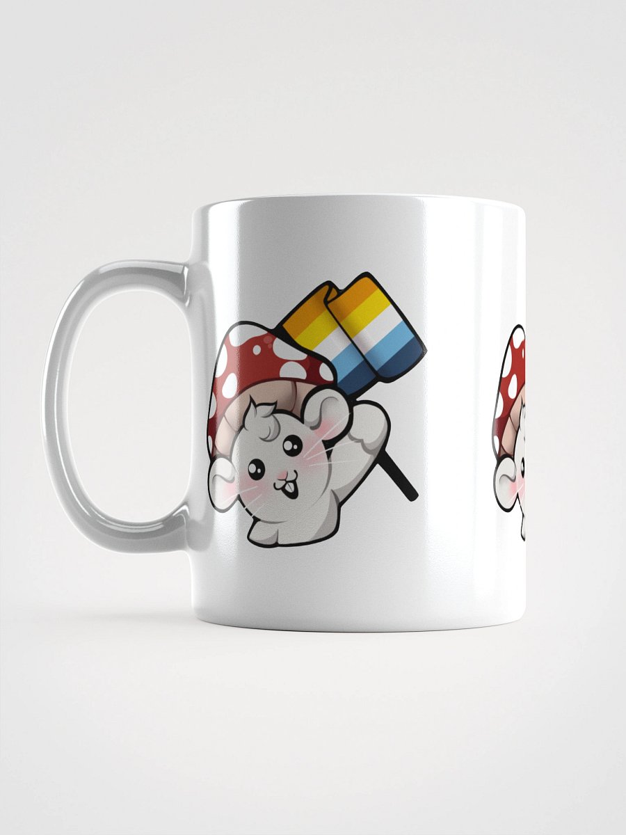 Aroace Pride Mug product image (16)