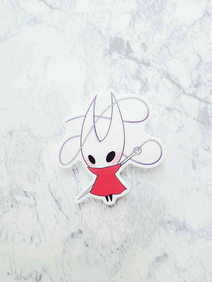 Hornet Sticker product image (1)