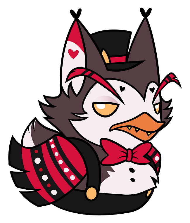 Husk Quack