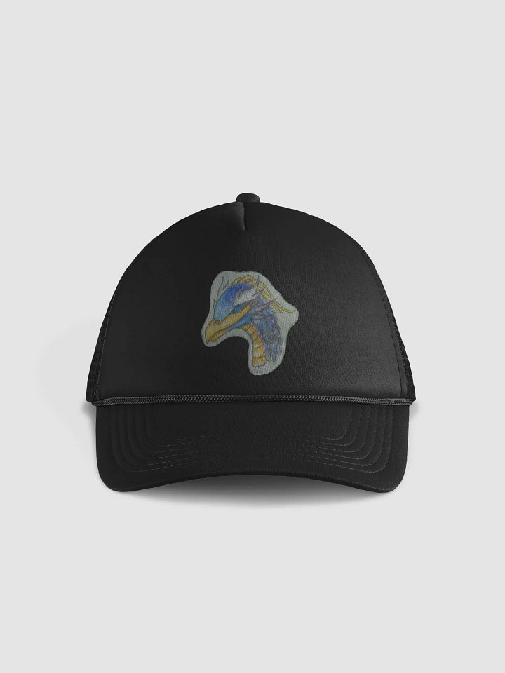 Worship Team Hat product image (1)