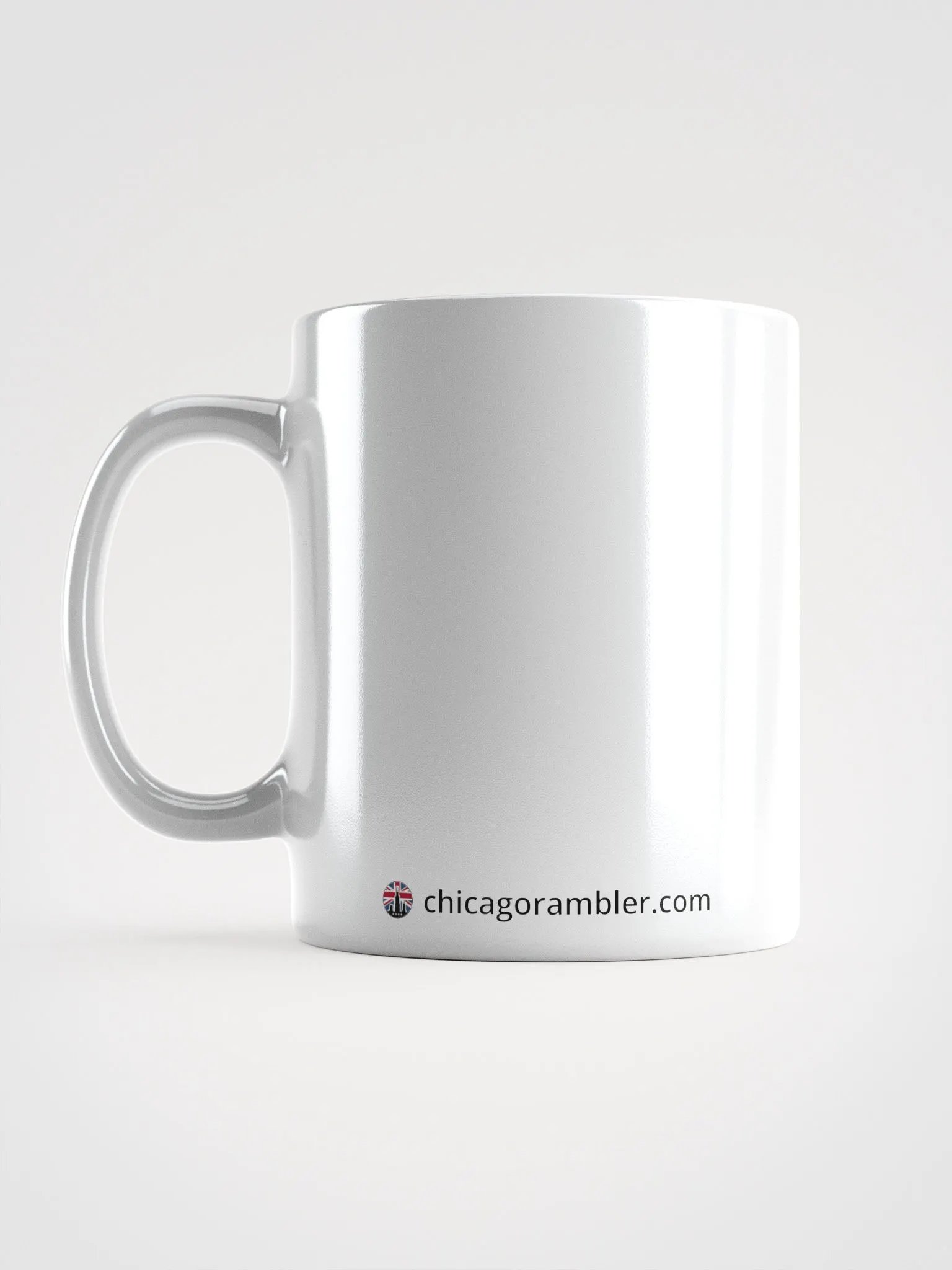 Rambler Logo Edition Mug product image (18)