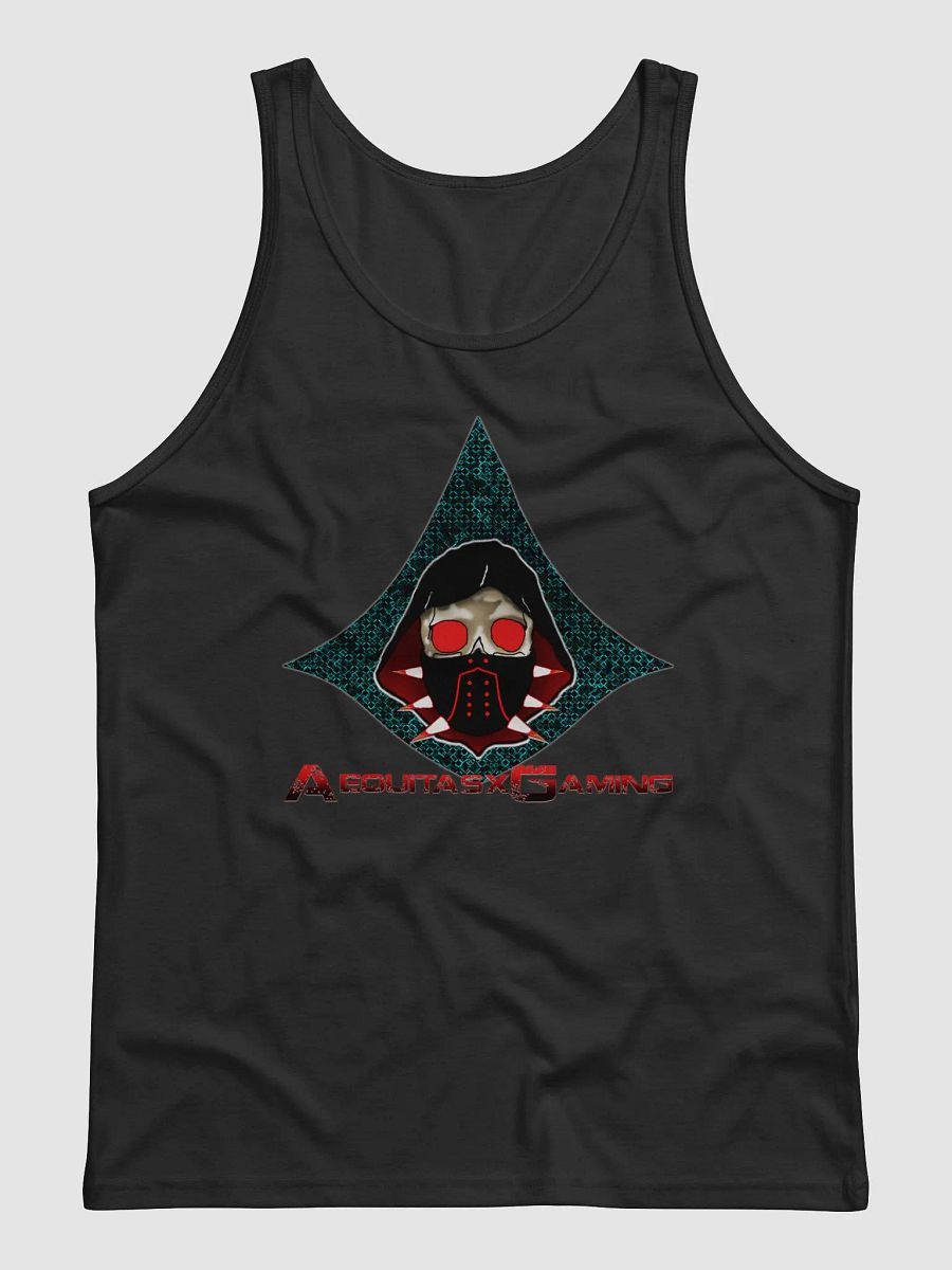 AxG Skull Tank product image (1)