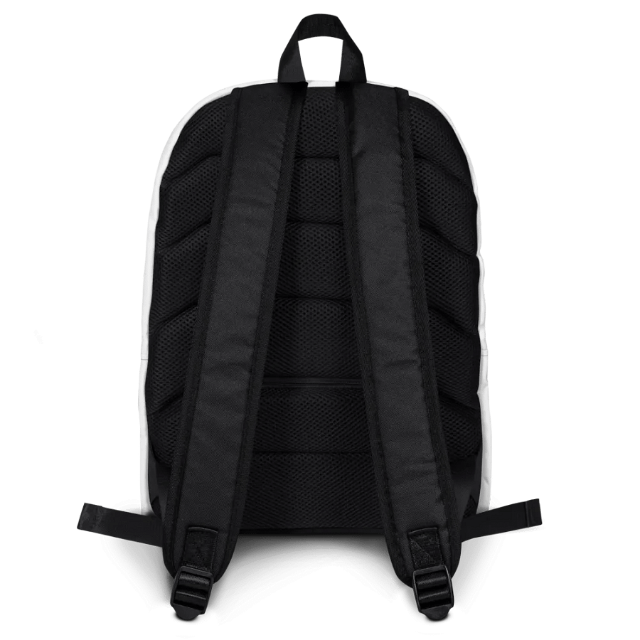 Buhay Tuklas LeBron James Lakers All-Over Print Backpack product image (2)
