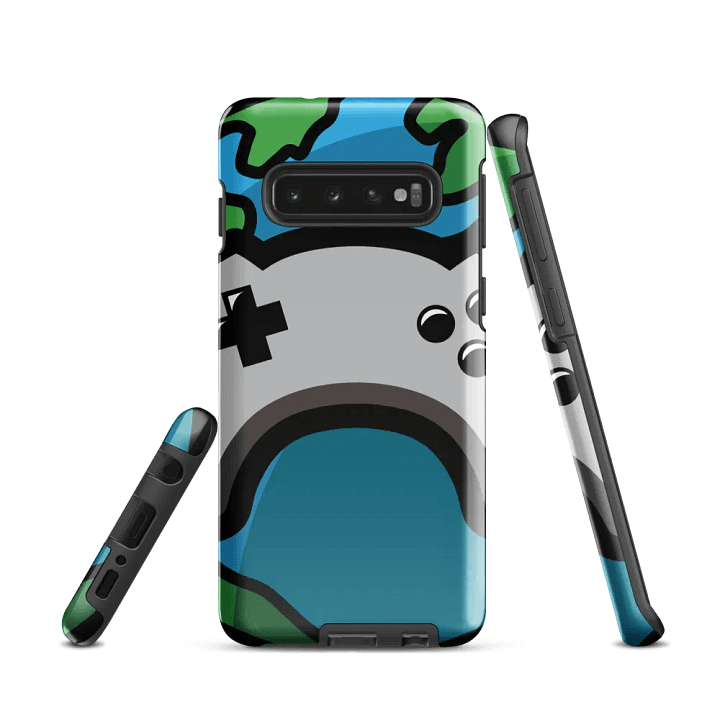 One Of Us (Zoomed) Tough Case for Samsungs product image (1)