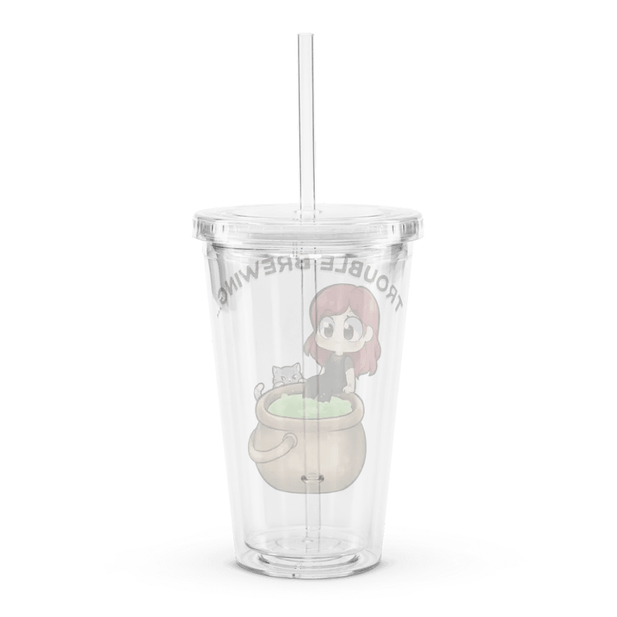 Cauldron Commotion Tumbler product image (2)