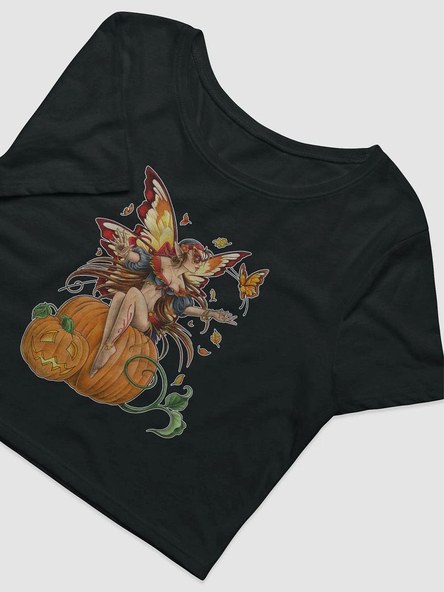 Masquerade - SFA Crop Top product image (7)