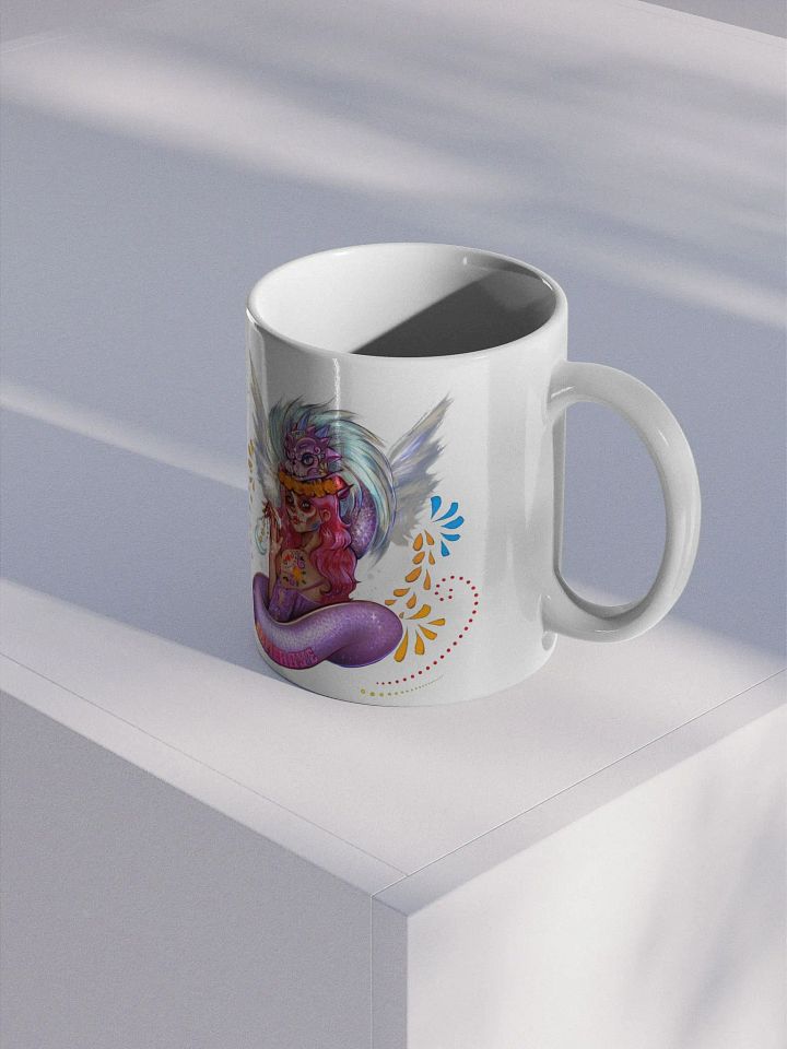 Dia De Los Muertos - Mug product image (2)