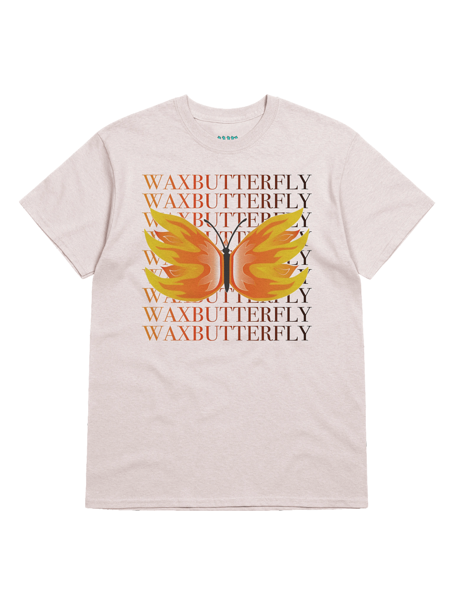 Phoenix Butterfly T-Shirt product image (53)