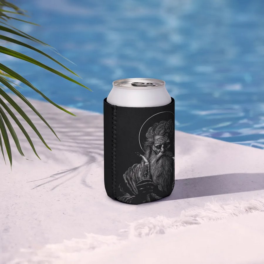 Prophet in Exile Coozie product image (7)