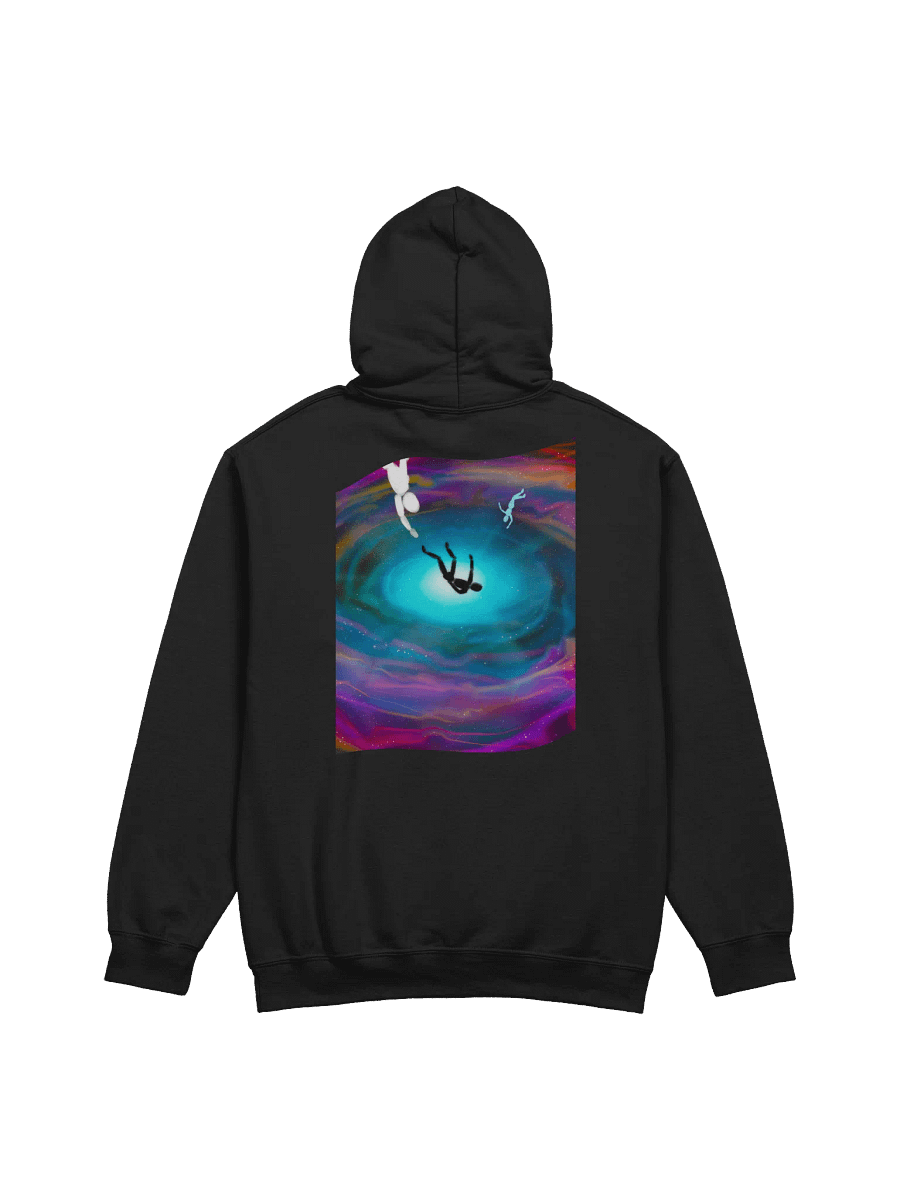 Reality Hoodie product image (4)