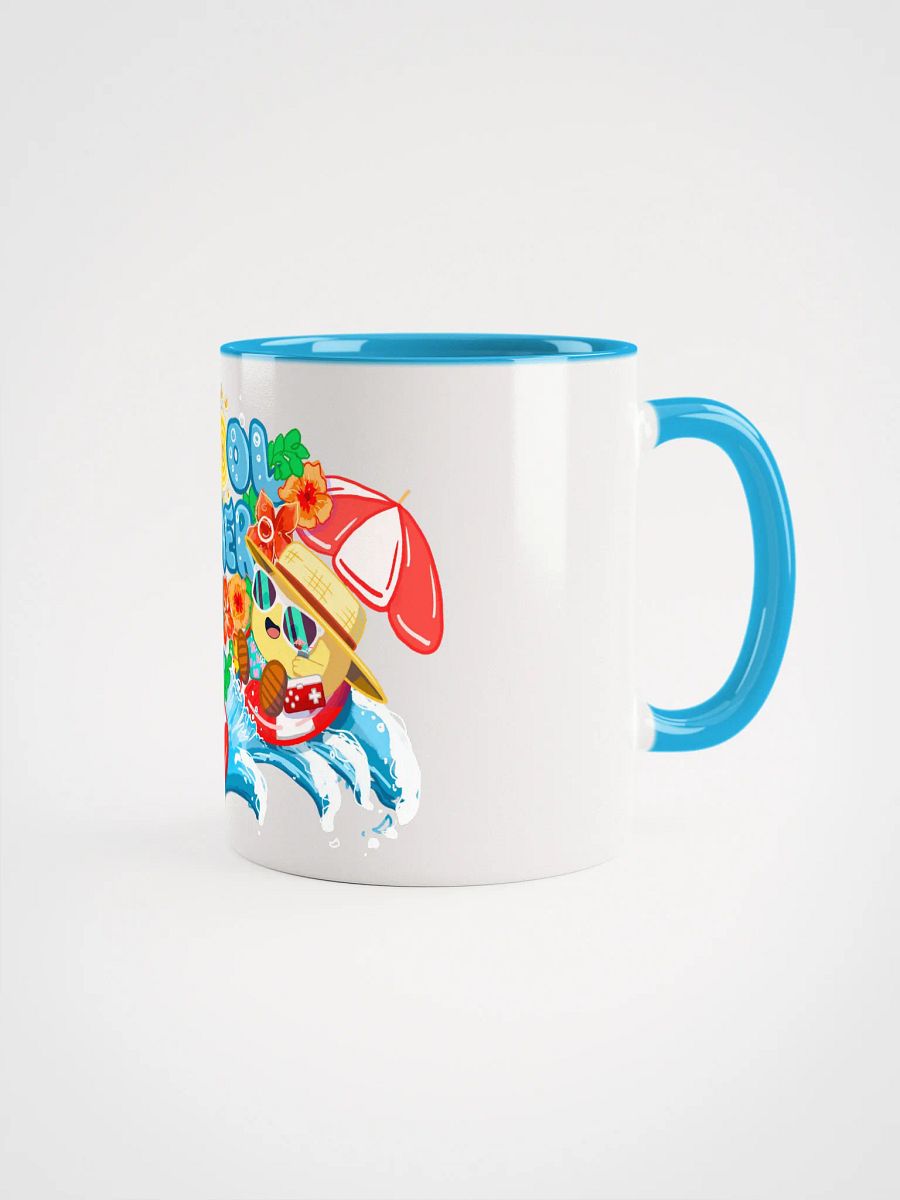 LIMITED Carpool SGF Mug v1 product image (1)