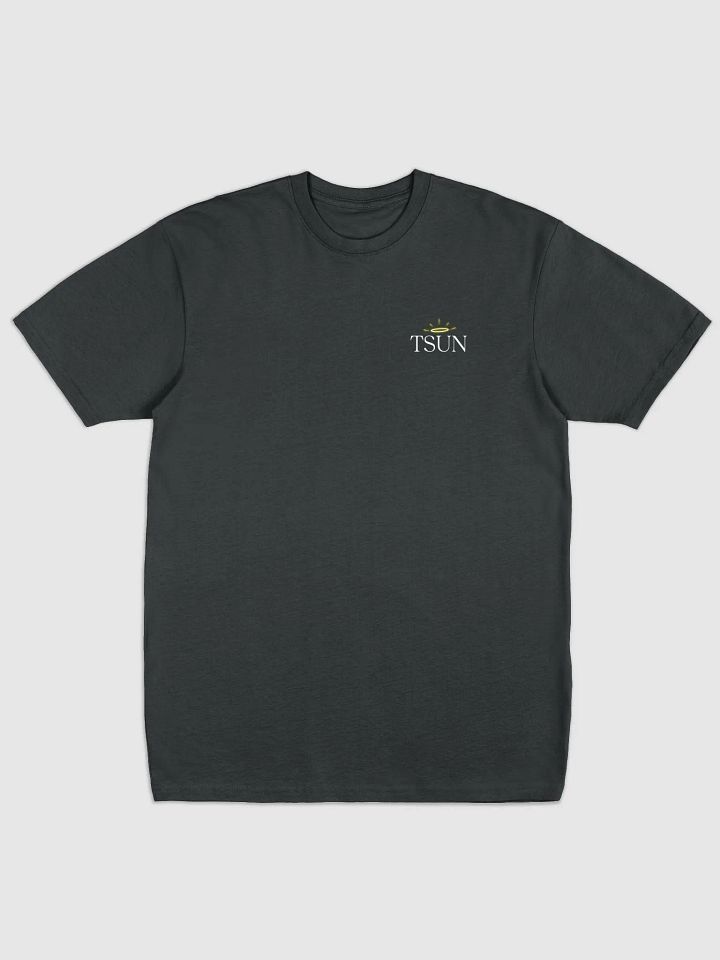 TSUN HEAVEN TEE product image (2)