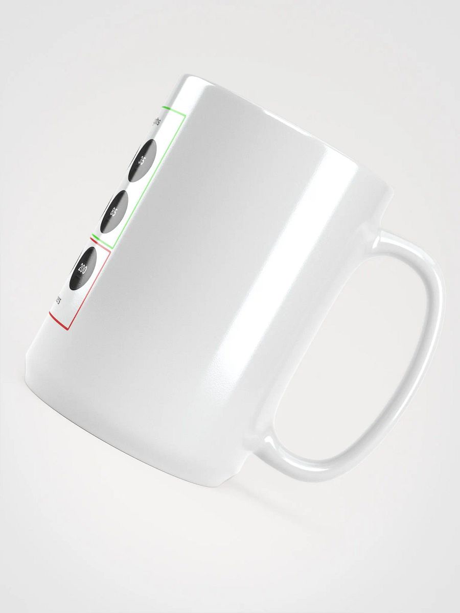 Lens Elitist Mug product image (5)