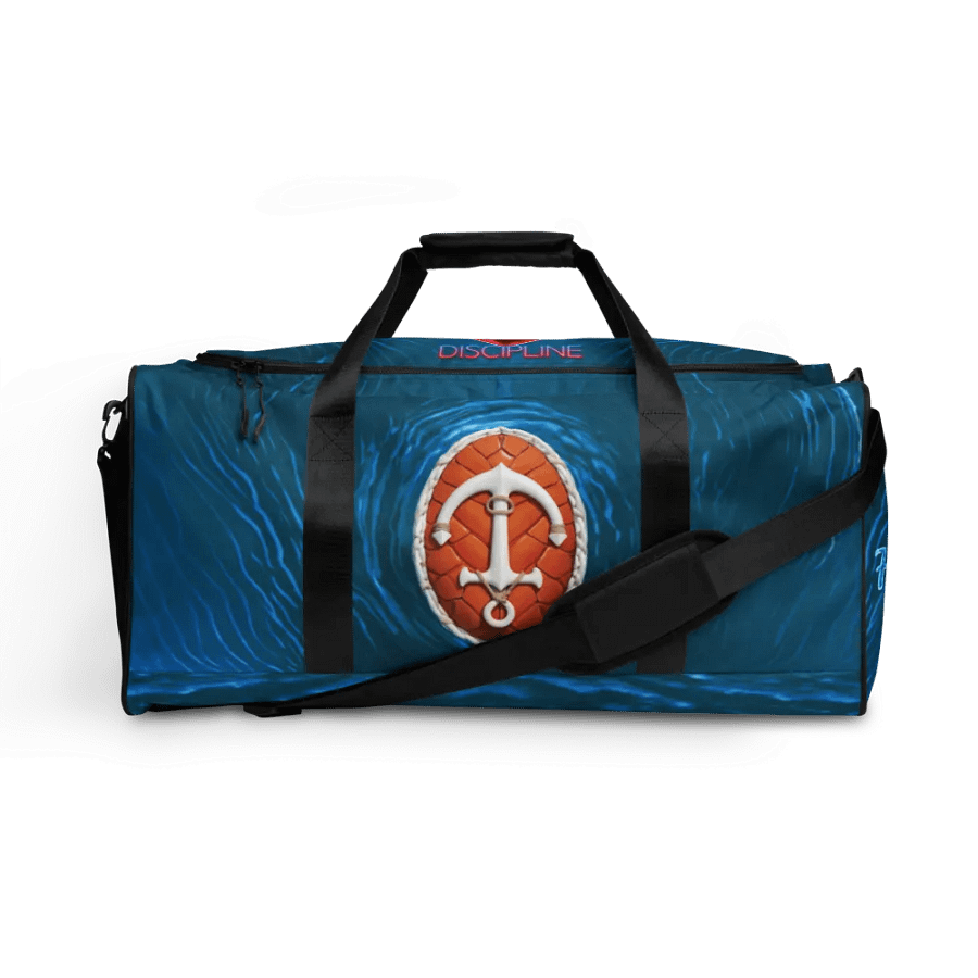 Hydration Nation Gym bag! product image (1)
