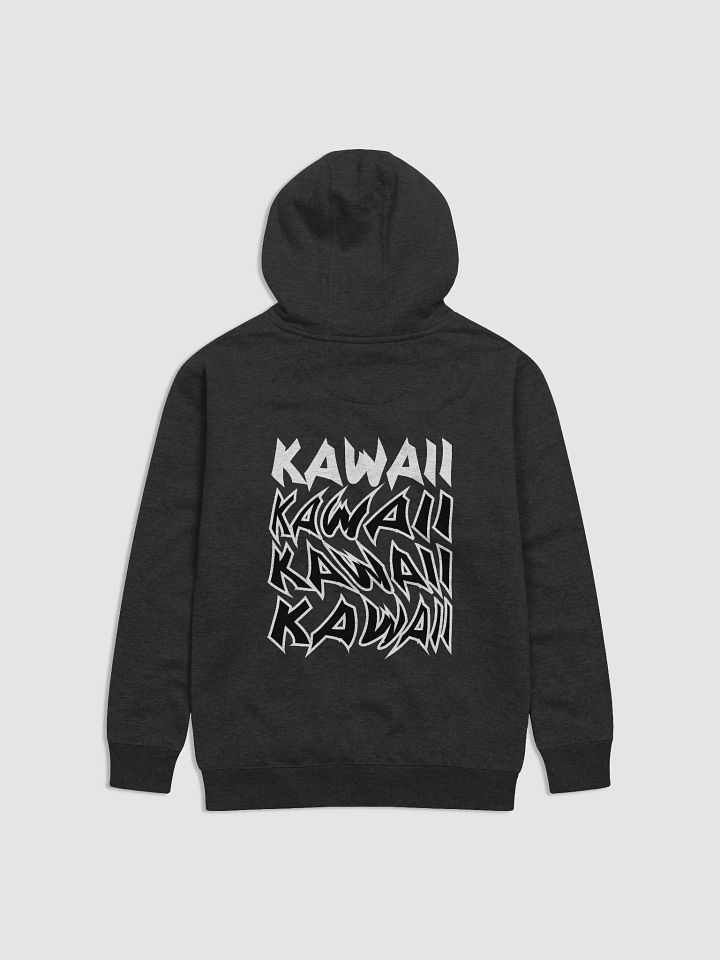 BUIII Kawaii Hoodie product image (2)