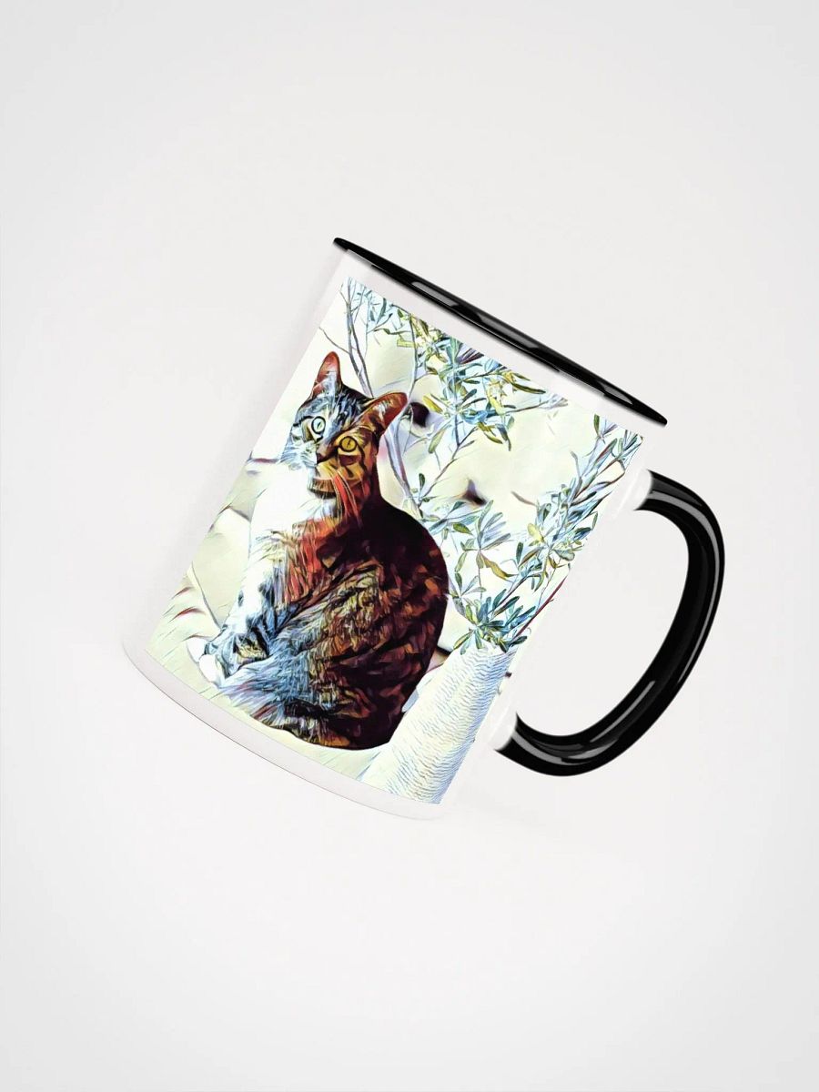 Bentley Mug product image (28)