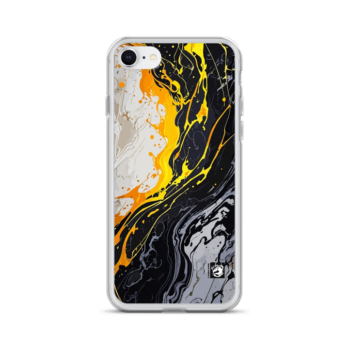 Elegant Marble iPhone® Case product image (1)