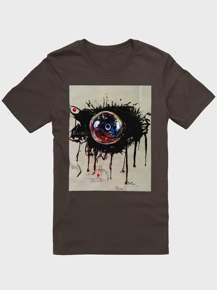 Iconic Comfort Tee product image (1)