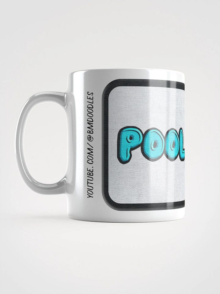 Pool Guyz Coffee Mug product image (1)