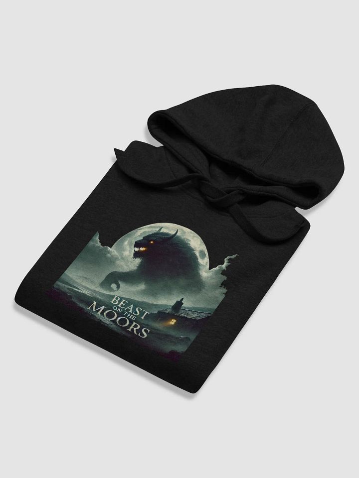 Beast on the Moors product image (2)
