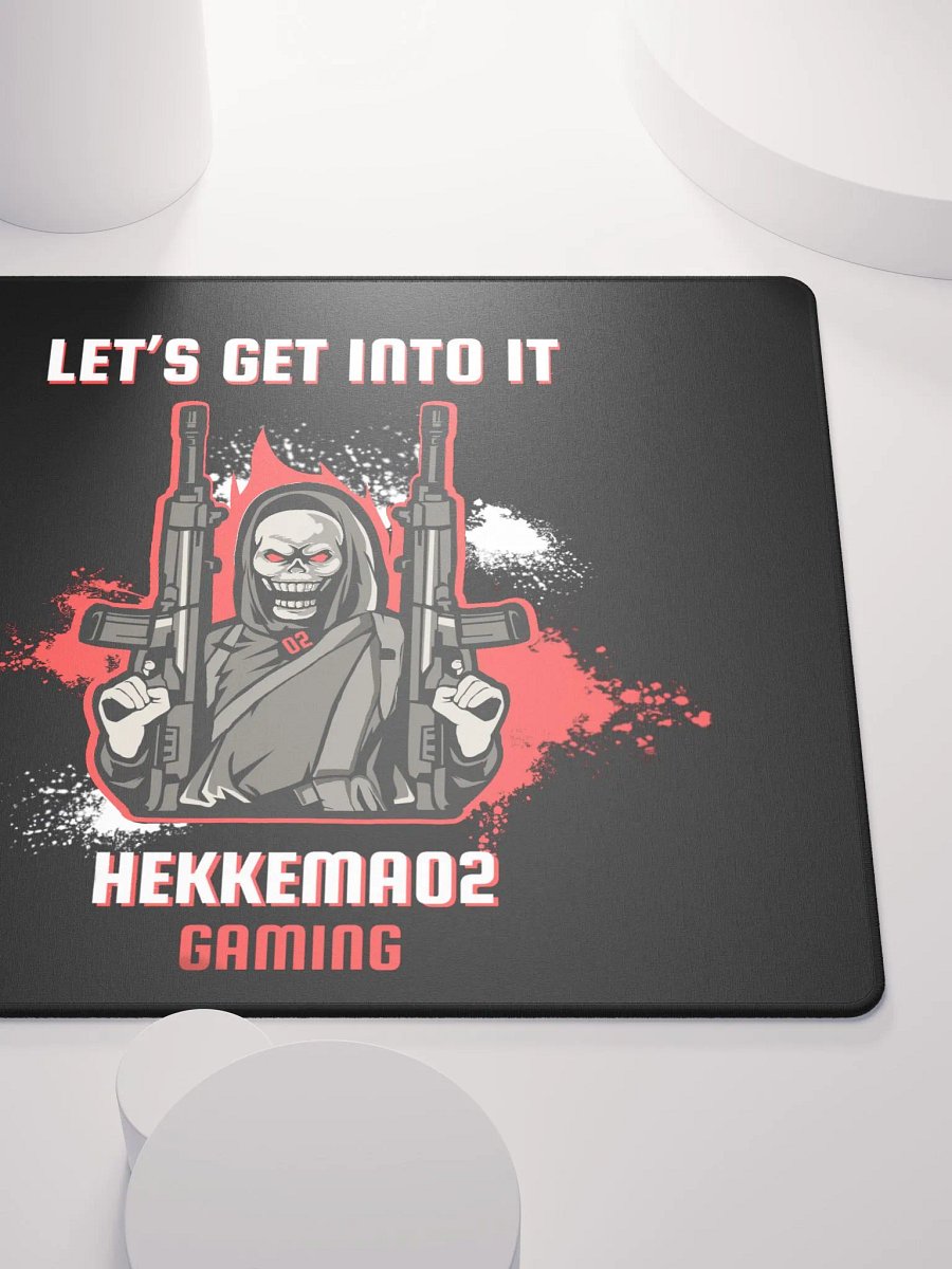 OG Logo Gaming Mousepad product image (5)
