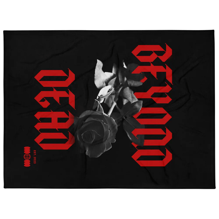 Beyond Dead Blanket product image (1)