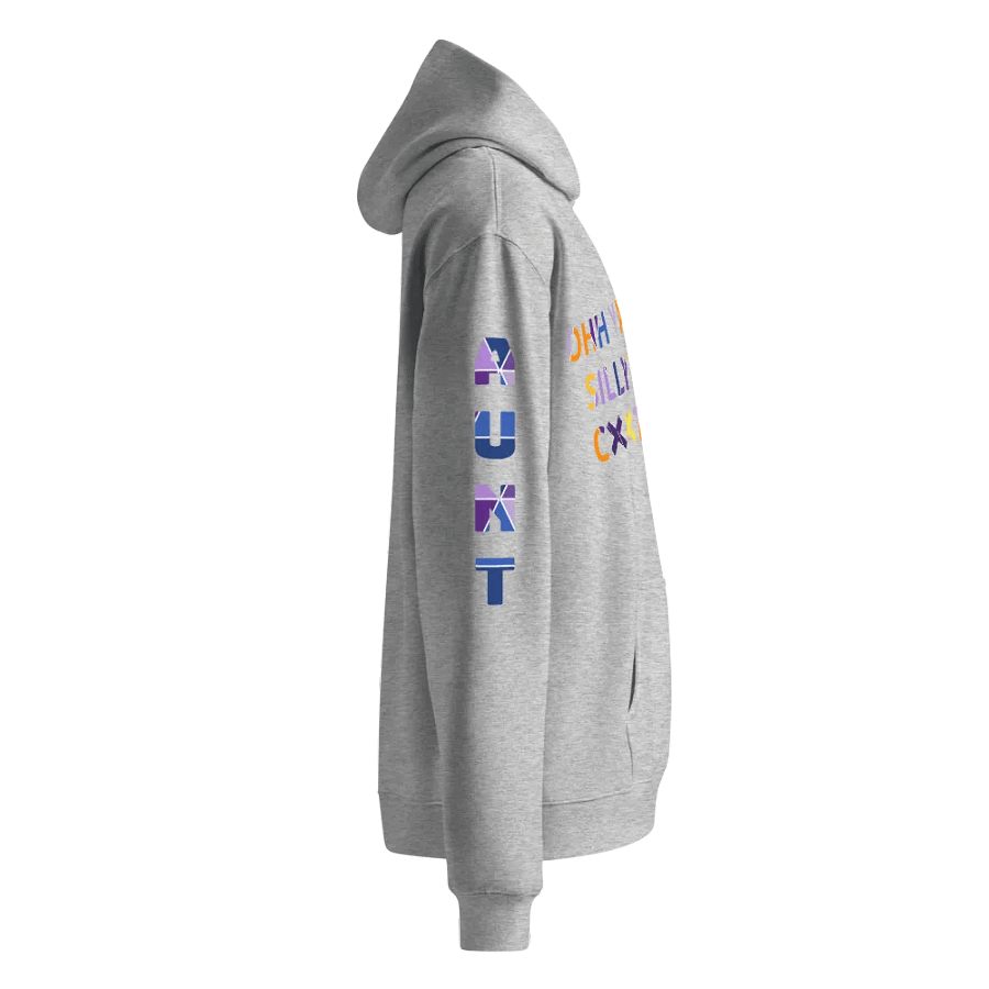 Silly C**t Hoodie product image (16)