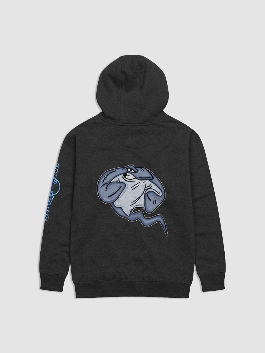 The STING Sweatshirt product image (14)